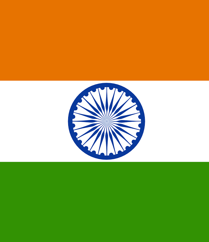 Indian Flag